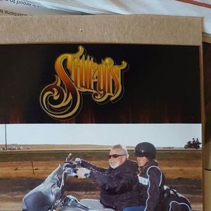 Meet your Posher, Mike